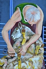 Sheep Series